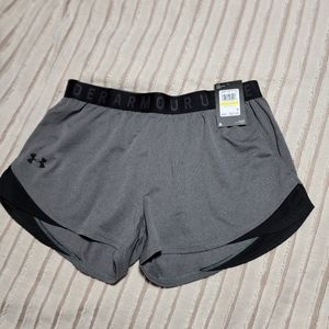 Under Armour shorts sz med